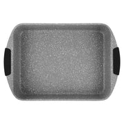 BLACK Tavă cuptor cu capac