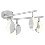 LEAVE Plafonieră 16W LED