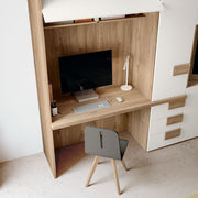 METROPOLIS KIDS Compoziție mobilier copii