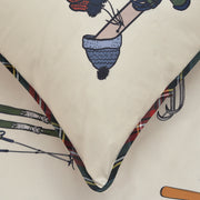 ST MORITS B Set așternut 4 piese, 200x220cm