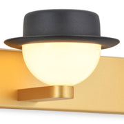 MELON Aplică 3x5W LED