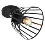 METEOR Plafonieră 1x40W E27