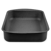 ITALIKA Tavă cuptor, aluminiu