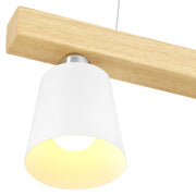 GREMA Lustră 3x60W E27