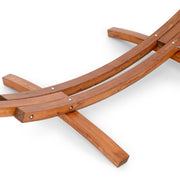 WOOD ARCO Suport hamac