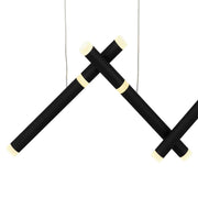 LAGANO Lustră 1x36W LED