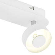 RAMANO Plafonieră 9W LED