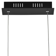 RAVEN Lustră 20W LED