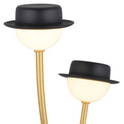 MELON Lampadar 3x5W LED