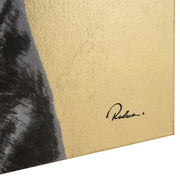 FRENCHIE Tablou canvas