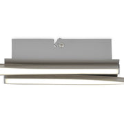 TWIRL Plafonieră 20W LED