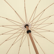 BIOKO Umbrelă rotundă, D.180cm