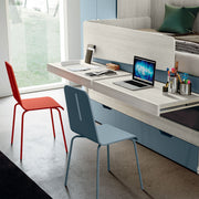 METROPOLIS KIDS Compoziție mobilier copii