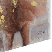 DEER Tablou canvas