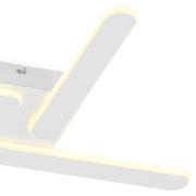RAVEN Plafonieră 40W LED