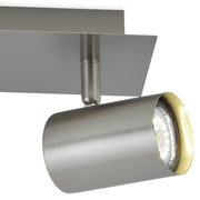 MARLY Plafonieră 3x6W GU10