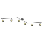 REESE Plafonieră 30W LED