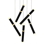 LAGANO Lustră 1x26W LED