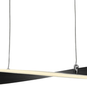 RAVEN Lustră 20W LED