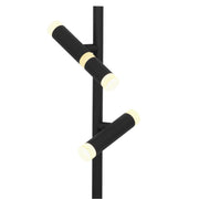 LAGANO Lampadar 24W LED