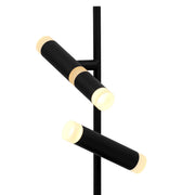 LAGANO Veioză 1x10W LED