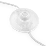 DERMONT Lampadar 1x60W E27