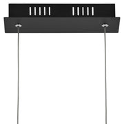 RAVEN Lustră 20W LED