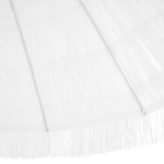 CHILUBI Umbrelă rotundă, D.250cm