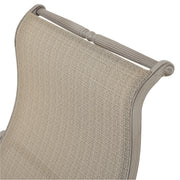 SYDNEY Set mobilier terasă/grădină, set 4 scaune