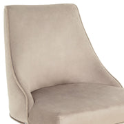 VINCENZO Scaun bar