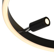 SKAFORD Plafonieră 1x27W LED