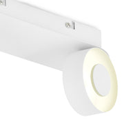 RAMANO Plafonieră 9W LED