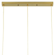 GOTTI Lustră 3x40W E27