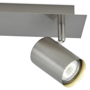 MARLY Plafonieră 3x6W GU10