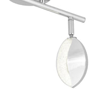 LEAVE Plafonieră 4W LED