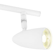 NANO Plafonieră 8W LED
