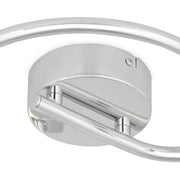 LEAVE Plafonieră 12W LED