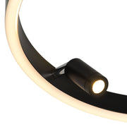 SKAFORD Plafonieră 1x27W LED