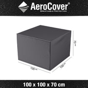 AERO Husă protecție fotoliu