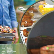 LOUISIANA GRILLS Grătar pe peleți legacy 1200