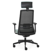 RASSEGNA Scaun ergonomic birou