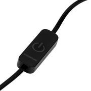 LAGANO Veioză 1x10W LED