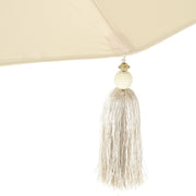 BIOKO Umbrelă rotundă, D.180cm