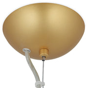 MELON Lustră 6x5W LED