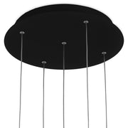 LAGANO Lustră 1x26W LED