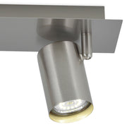 MARLY Plafonieră 3x6W GU10