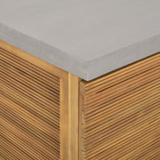 TORBA Extensie pentru bucătărie exterior