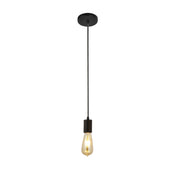 SQUIGGLE Pendul 1x60W E27