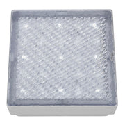 WALKOVER Spot exterior incastrabil 1x0,54W LED