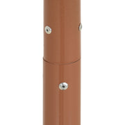 BIOKO Umbrelă rotundă, D.180cm